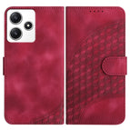 For Xiaomi Redmi 12 4G/5G/Note 12R / Rose Red