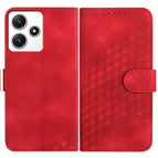 For Xiaomi Redmi 12 4G/5G/Note 12R / Red