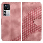 For Xiaomi Redmi K50 Ultra/12T/12T Pro / Pink