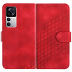 For Xiaomi Redmi K50 Ultra/12T/12T Pro / Red
