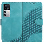 For Xiaomi Redmi K50 Ultra/12T/12T Pro / Light Blue