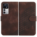 For Xiaomi Redmi K50 Ultra/12T/12T Pro / Coffee