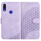 For Xiaomi Redmi Note 7/7 Pro / Light Purple