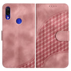 For Xiaomi Redmi Note 7/7 Pro / Pink