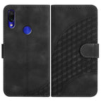For Xiaomi Redmi Note 7/7 Pro / Black