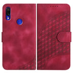 For Xiaomi Redmi Note 7/7 Pro / Rose Red