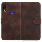 For Xiaomi Redmi Note 7/7 Pro / Coffee