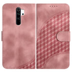 For Xiaomi Redmi Note 8 Pro / Pink