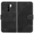 For Xiaomi Redmi Note 8 Pro / Black