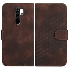 For Xiaomi Redmi Note 8 Pro / Coffee