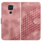 For Xiaomi Redmi Note 9 4G Global/10X 4G / Pink
