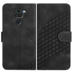 For Xiaomi Redmi Note 9 4G Global/10X 4G / Black