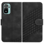 For Xiaomi Redmi Note 10 4G Global/Note 10S Global / Black