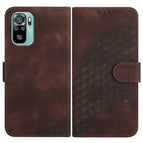 For Xiaomi Redmi Note 10 4G Global/Note 10S Global / Coffee
