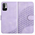 For Xiaomi Redmi Note 10 5G/Poco M3 Pro 5G / Light Purple
