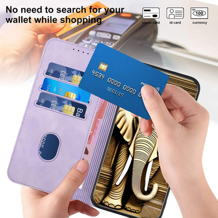 YX0060 Elephant Head Embossed Phone Leather Case with Lanyard, For Xiaomi Redmi Note 10 5G/Poco M3 Pro 5G, For Xiaomi Mi 11 Lite 4G/5G, For Xiaomi Mi 11 Pro