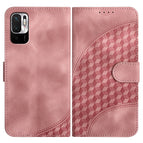 For Xiaomi Redmi Note 10 5G/Poco M3 Pro 5G / Pink