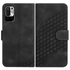For Xiaomi Redmi Note 10 5G/Poco M3 Pro 5G / Black