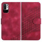 For Xiaomi Redmi Note 10 5G/Poco M3 Pro 5G / Rose Red