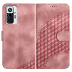 For Xiaomi Redmi Note 10 Pro Max/10 Pro 4G Global / Pink