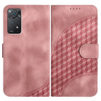 For Xiaomi Redmi Note 11 Pro 4G Global/5G Global / Pink