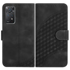 For Xiaomi Redmi Note 11 Pro 4G Global/5G Global / Black