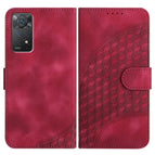 For Xiaomi Redmi Note 11 Pro 4G Global/5G Global / Rose Red