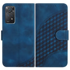 For Xiaomi Redmi Note 11 Pro 4G Global/5G Global / Royal Blue