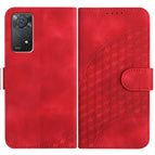 For Xiaomi Redmi Note 11 Pro 4G Global/5G Global / Red