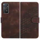 For Xiaomi Redmi Note 11 Pro 4G Global/5G Global / Coffee