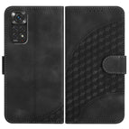 For Xiaomi Redmi Note 11 4G/Note 11S 4G Global / Black