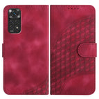 For Xiaomi Redmi Note 11 4G/Note 11S 4G Global / Rose Red