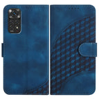 For Xiaomi Redmi Note 11 4G/Note 11S 4G Global / Royal Blue