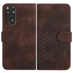 For Xiaomi Redmi Note 11 4G/Note 11S 4G Global / Coffee