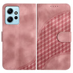 For Xiaomi Redmi Note 12 4G Global / Pink