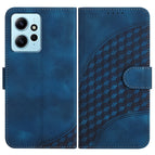 For Xiaomi Redmi Note 12 4G Global / Royal Blue
