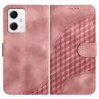 For Xiaomi Redmi Note 12 5G Global/Poco X5 5G / Pink