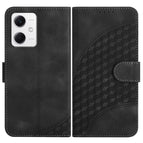 For Xiaomi Redmi Note 12 5G Global/Poco X5 5G / Black