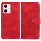For Xiaomi Redmi Note 12 5G Global/Poco X5 5G / Red