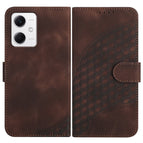 For Xiaomi Redmi Note 12 5G Global/Poco X5 5G / Coffee