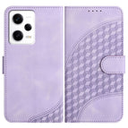 For Xiaomi Redmi Note 12 Pro 5G/Poco X5 Pro / Light Purple