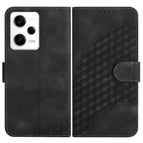 For Xiaomi Redmi Note 12 Pro 5G/Poco X5 Pro / Black