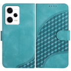 For Xiaomi Redmi Note 12 Pro 5G/Poco X5 Pro / Light Blue