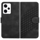 For Xiaomi Redmi Note 12 Pro+ Global / Black