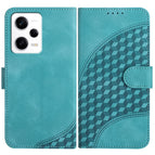 For Xiaomi Redmi Note 12 Pro+ Global / Light Blue