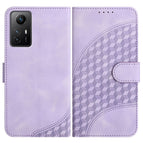 For Xiaomi Redmi Note 12S 4G Global / Light Purple
