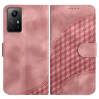 For Xiaomi Redmi Note 12S 4G Global / Pink