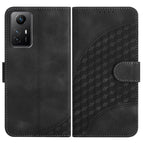 For Xiaomi Redmi Note 12S 4G Global / Black