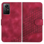 For Xiaomi Redmi Note 12S 4G Global / Rose Red