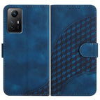 For Xiaomi Redmi Note 12S 4G Global / Royal Blue
